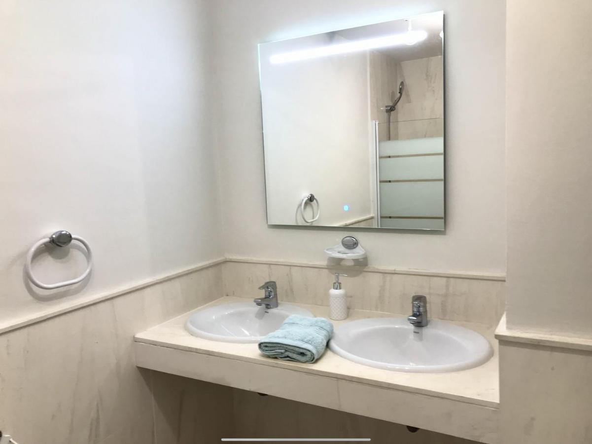 Mi Capricho 4C Beachfront -Apartment With Sea View - Costa Del Sol Sitio de Calahonda Exteriör bild