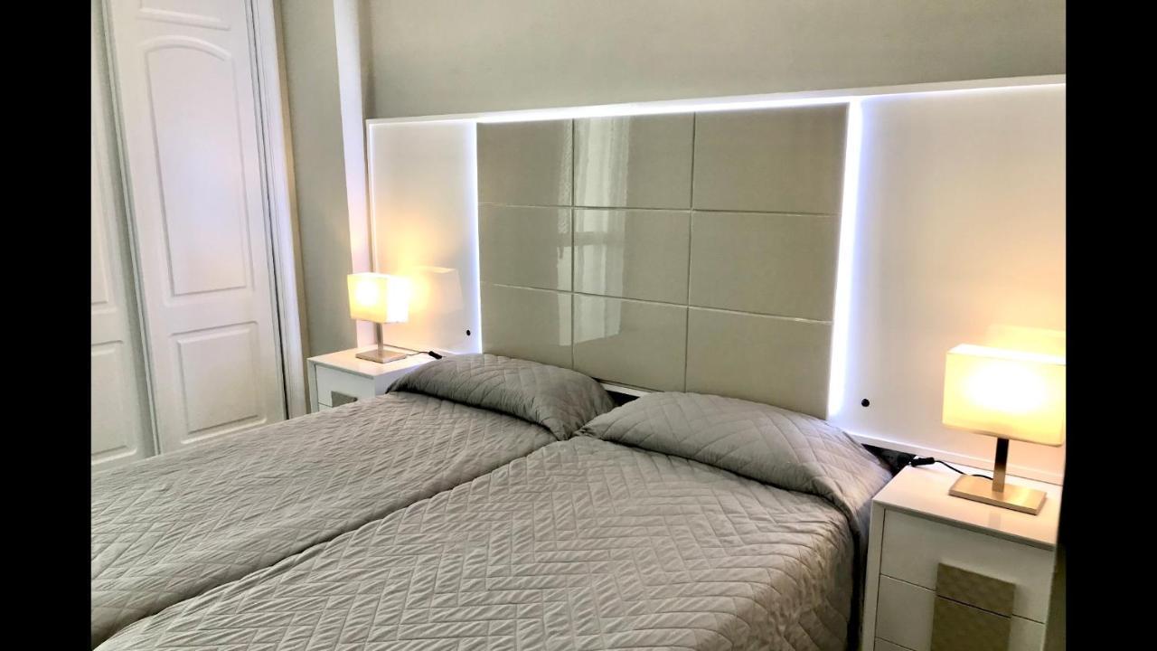 Mi Capricho 4C Beachfront -Apartment With Sea View - Costa Del Sol Sitio de Calahonda Exteriör bild