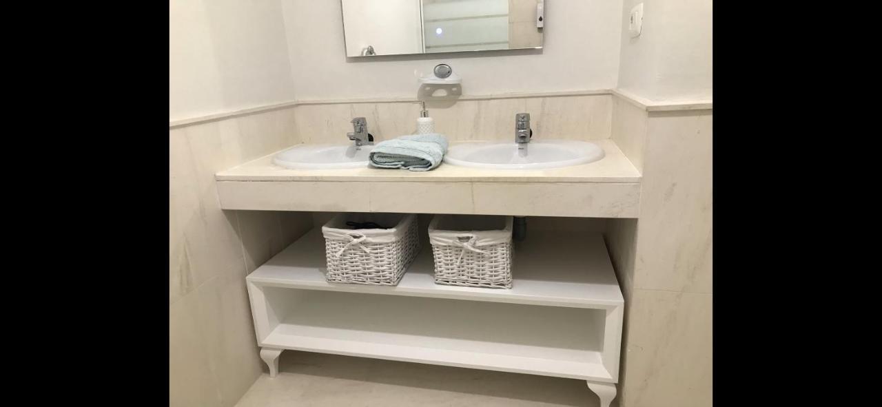 Mi Capricho 4C Beachfront -Apartment With Sea View - Costa Del Sol Sitio de Calahonda Exteriör bild
